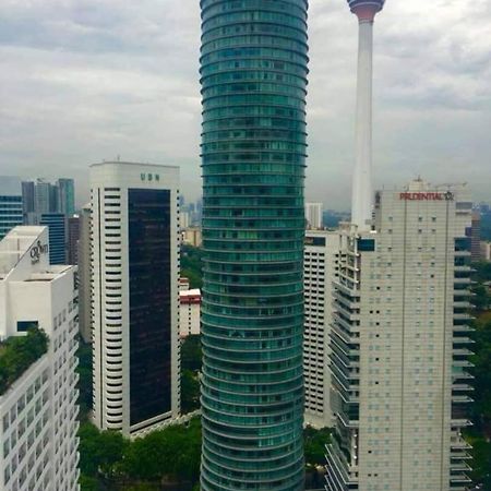 Vortex Suites Klcc By Kuala Lumpur Vibes Eksteriør bilde