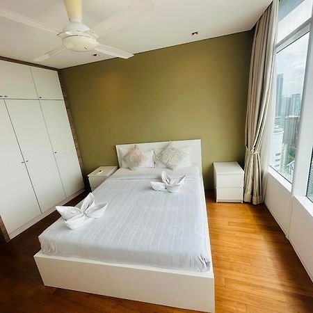 Vortex Suites Klcc By Kuala Lumpur Vibes Eksteriør bilde