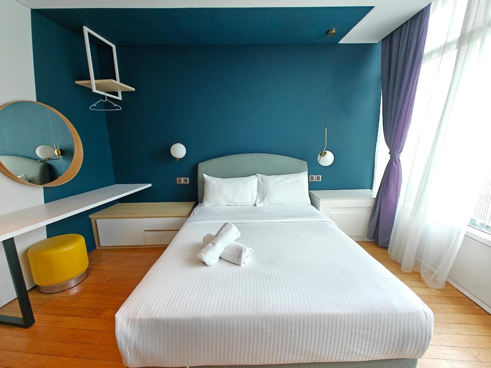 Vortex Suites Klcc By Kuala Lumpur Vibes Eksteriør bilde