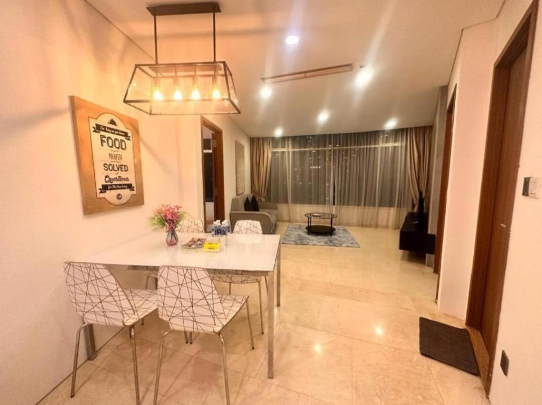 Vortex Suites Klcc By Kuala Lumpur Vibes Eksteriør bilde