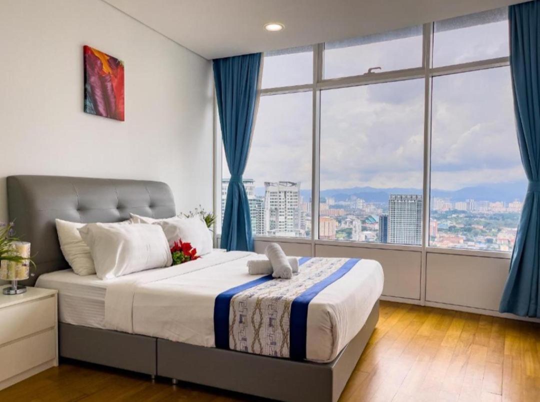 Vortex Suites Klcc By Kuala Lumpur Vibes Eksteriør bilde