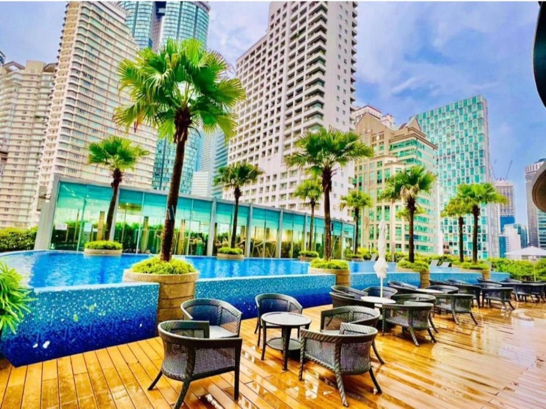 Vortex Suites Klcc By Kuala Lumpur Vibes Eksteriør bilde