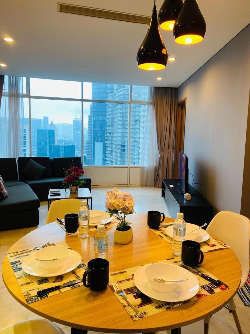 Vortex Suites Klcc By Kuala Lumpur Vibes Eksteriør bilde