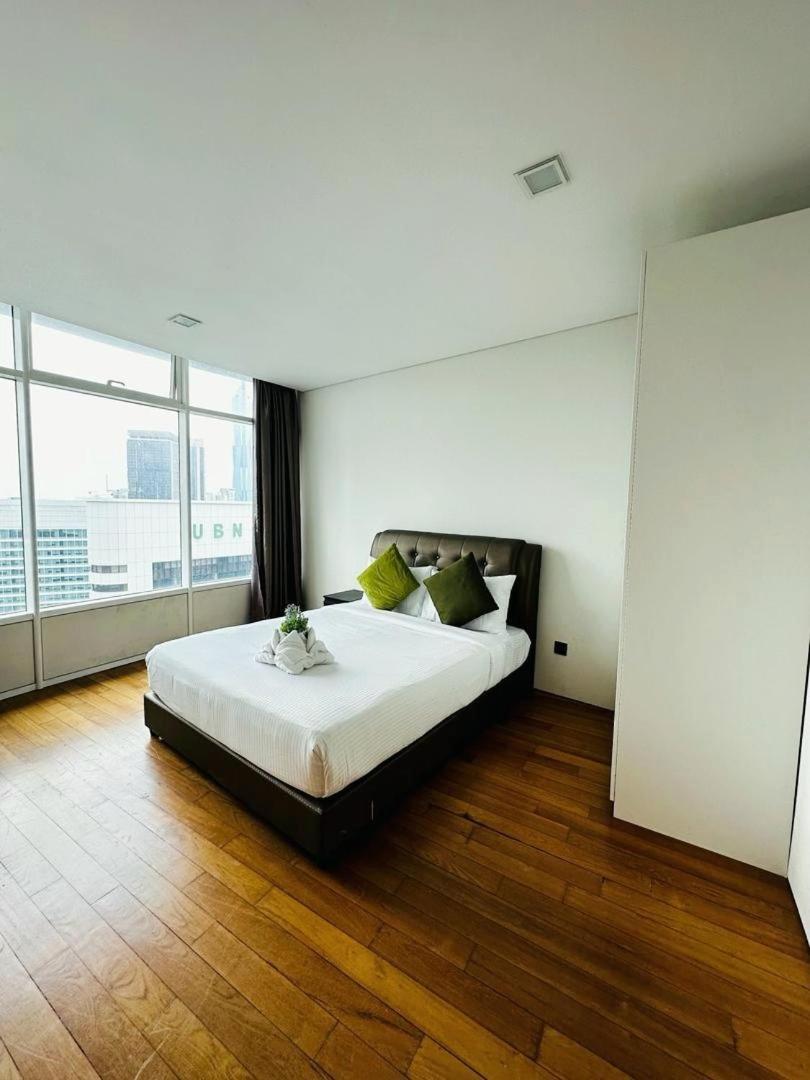 Vortex Suites Klcc By Kuala Lumpur Vibes Eksteriør bilde