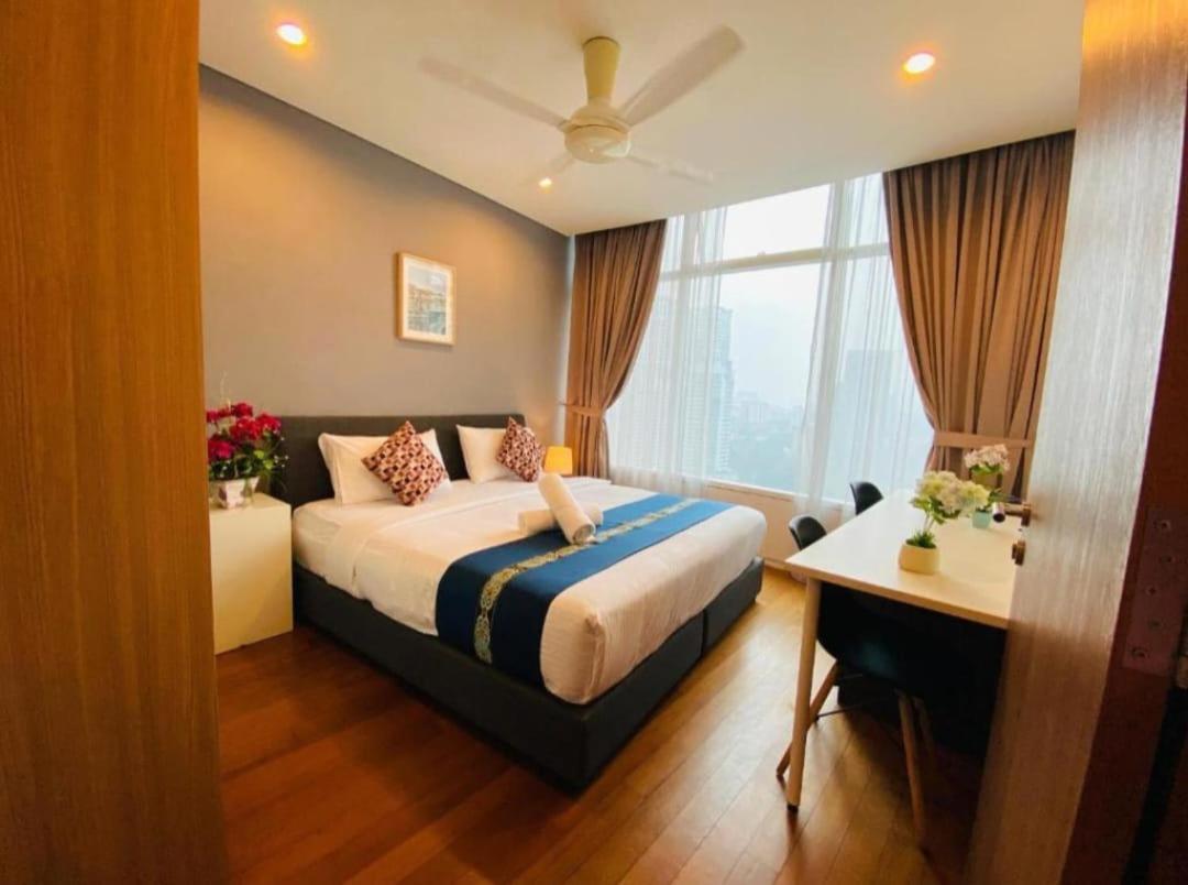 Vortex Suites Klcc By Kuala Lumpur Vibes Eksteriør bilde