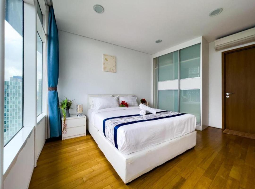 Vortex Suites Klcc By Kuala Lumpur Vibes Eksteriør bilde