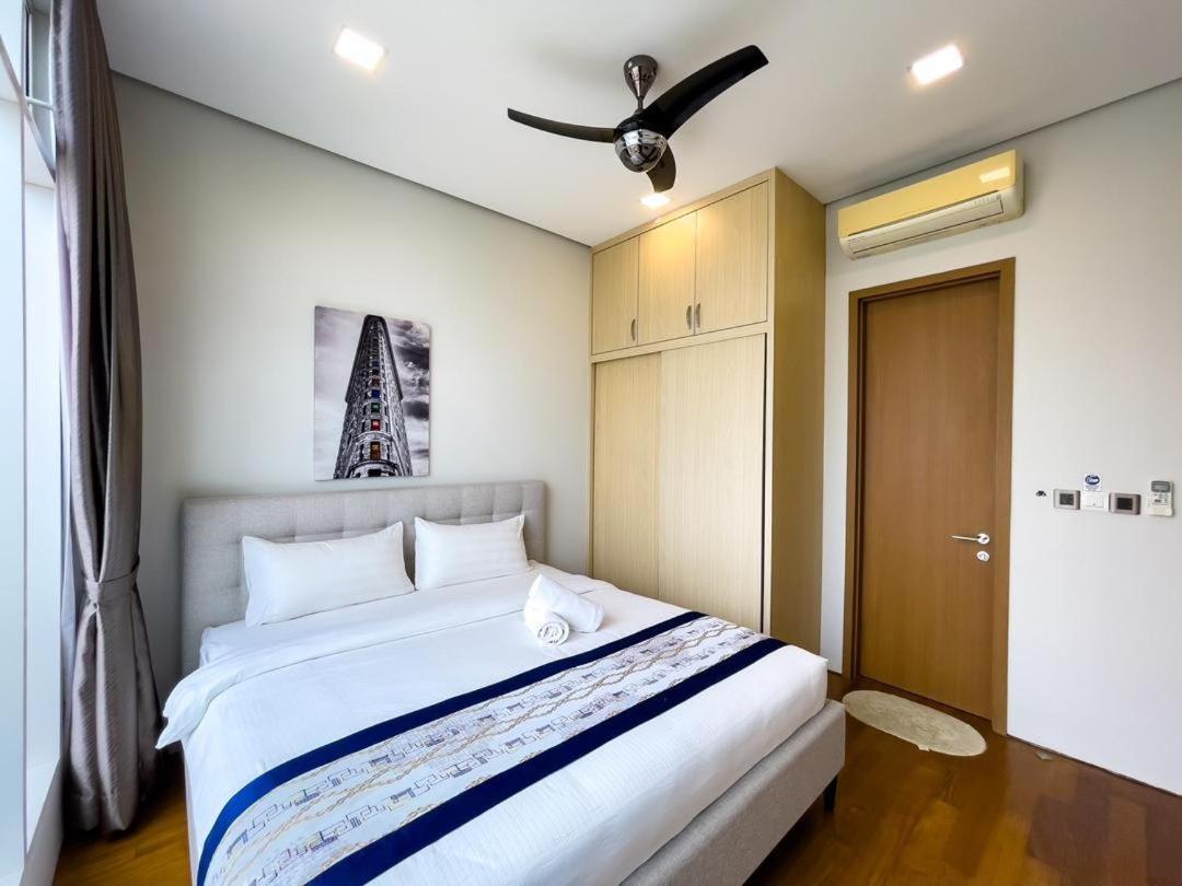 Vortex Suites Klcc By Kuala Lumpur Vibes Eksteriør bilde