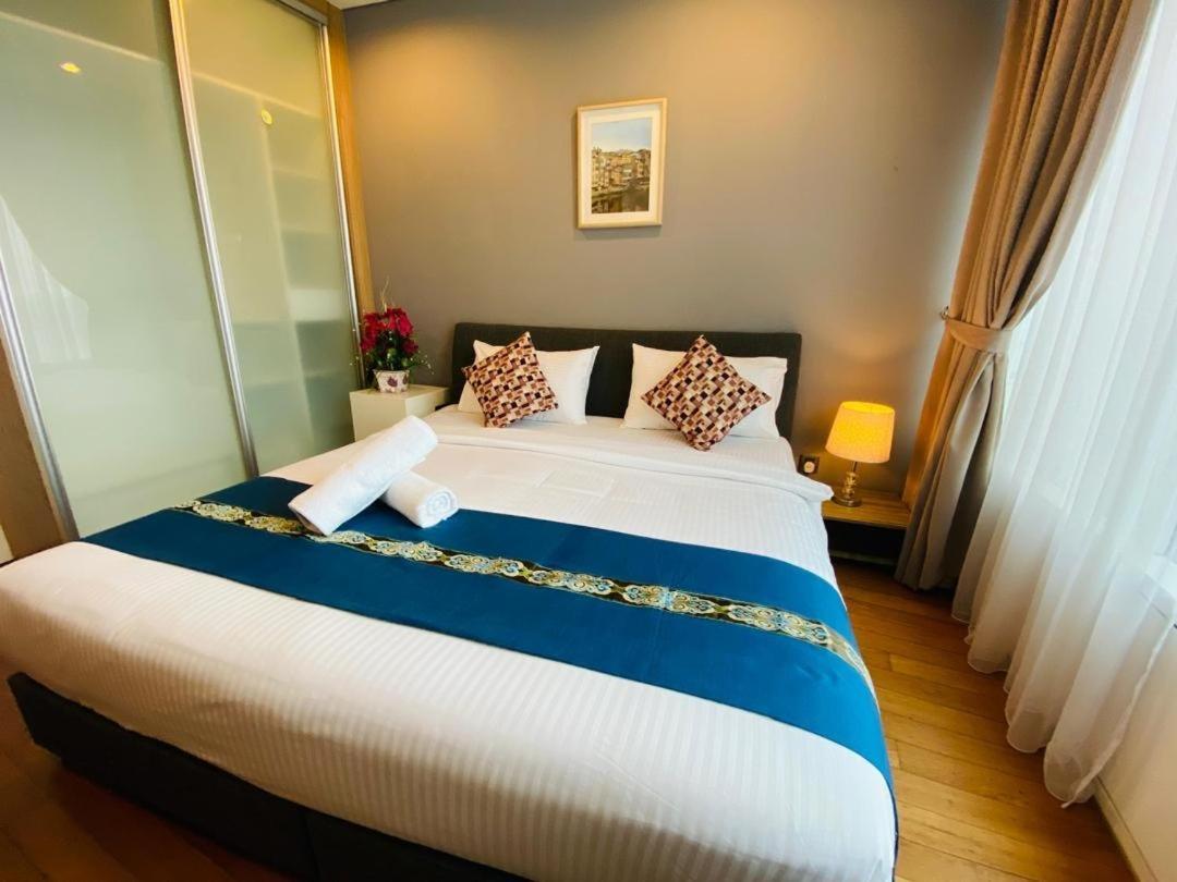 Vortex Suites Klcc By Kuala Lumpur Vibes Eksteriør bilde
