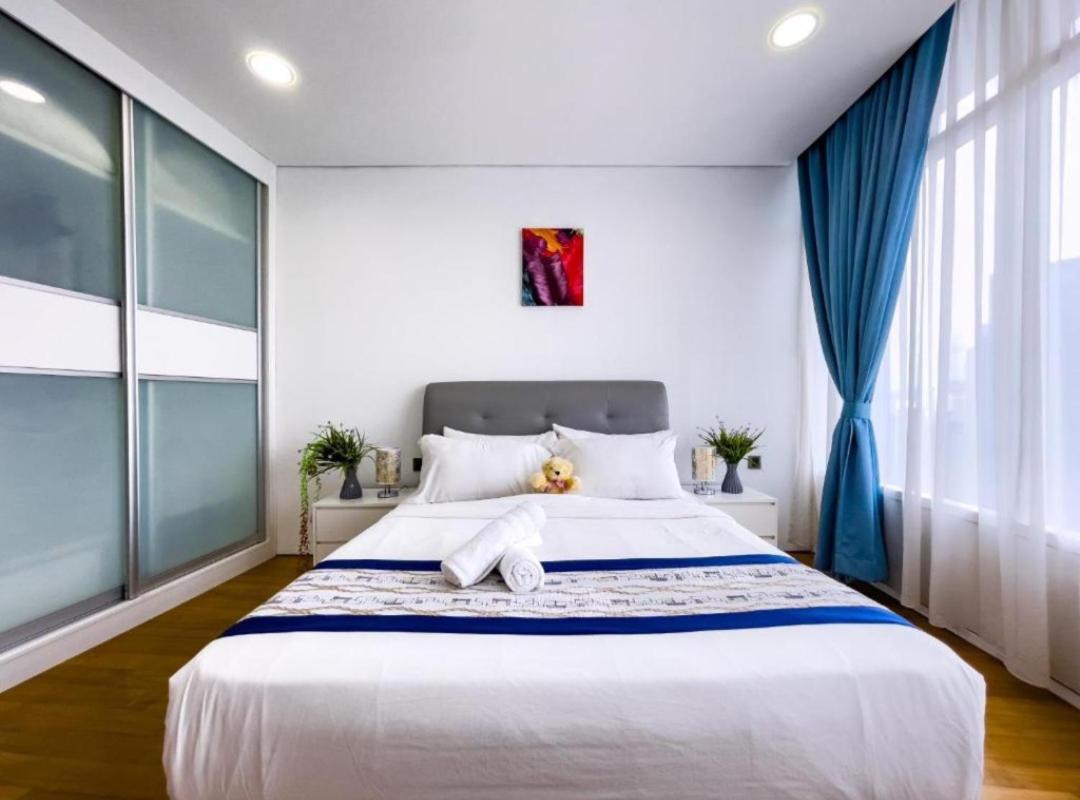Vortex Suites Klcc By Kuala Lumpur Vibes Eksteriør bilde