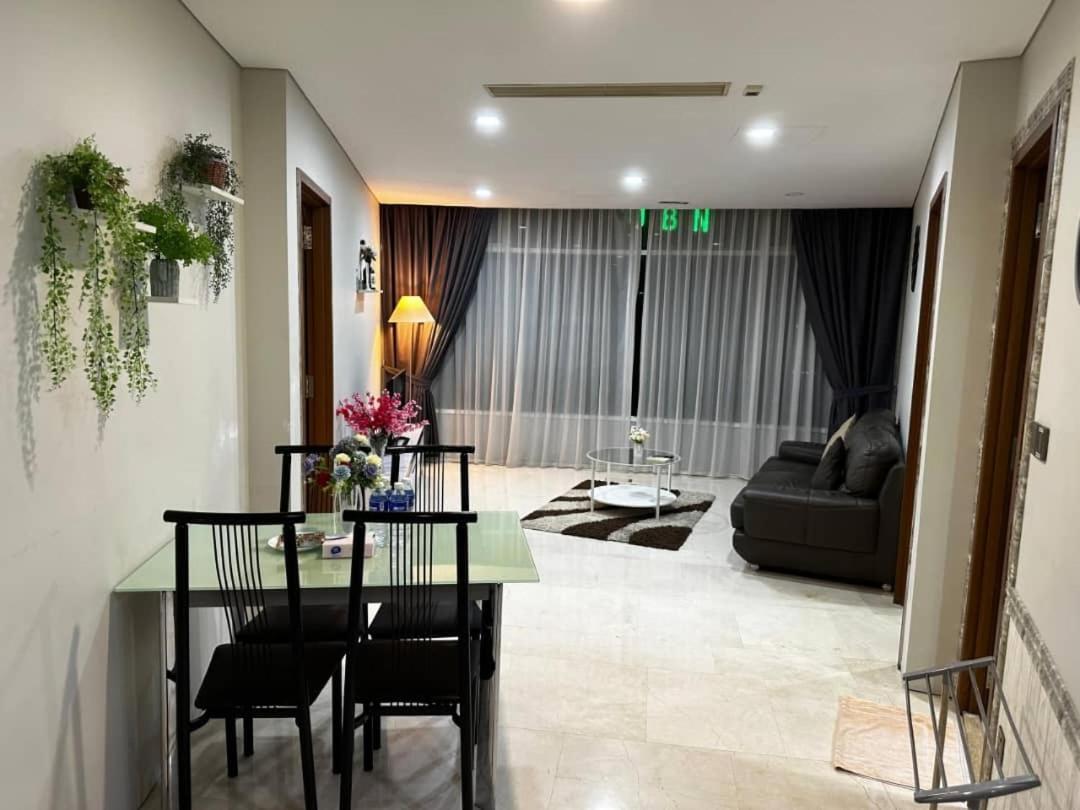Vortex Suites Klcc By Kuala Lumpur Vibes Eksteriør bilde