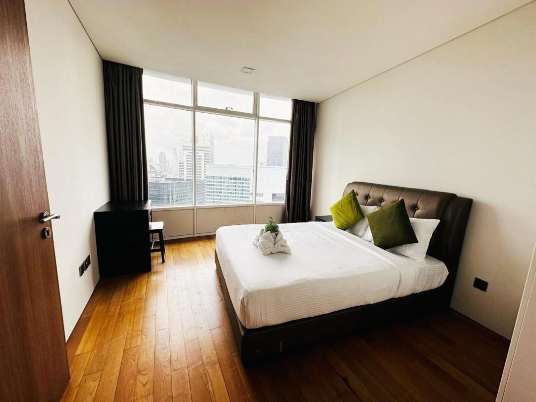 Vortex Suites Klcc By Kuala Lumpur Vibes Eksteriør bilde