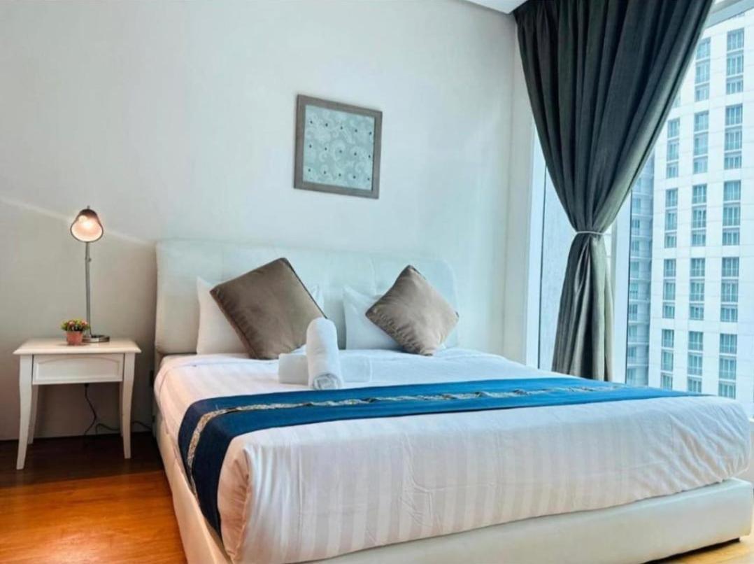 Vortex Suites Klcc By Kuala Lumpur Vibes Eksteriør bilde