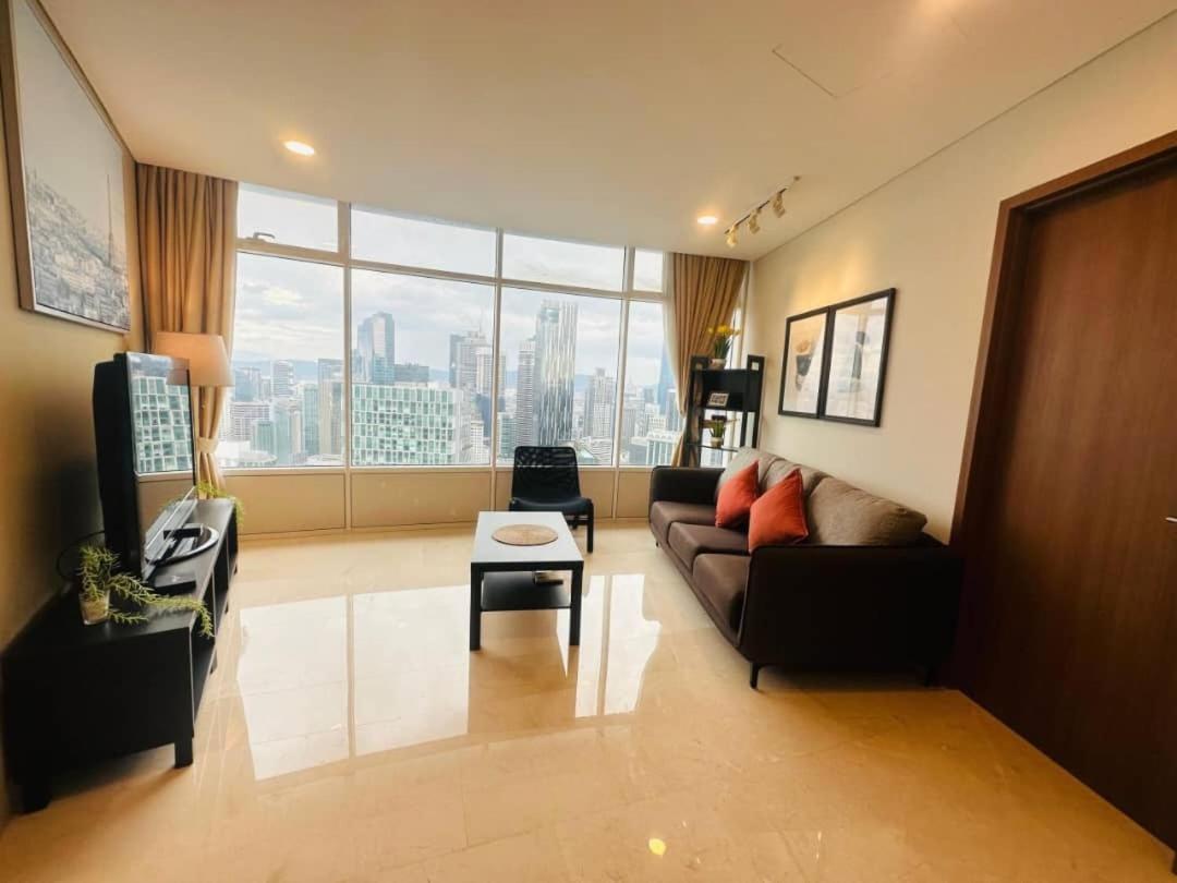 Vortex Suites Klcc By Kuala Lumpur Vibes Eksteriør bilde