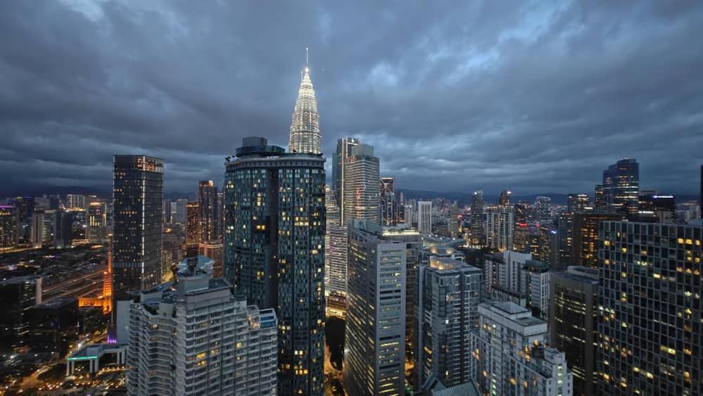Vortex Suites Klcc By Kuala Lumpur Vibes Eksteriør bilde