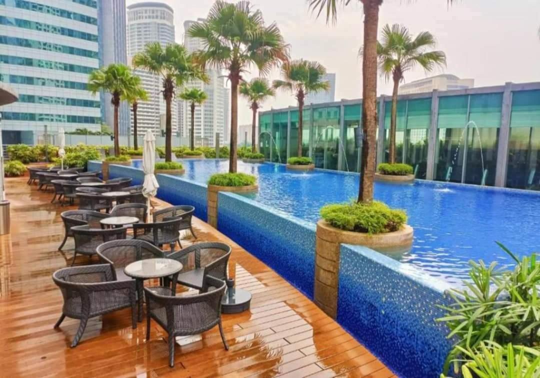 Vortex Suites Klcc By Kuala Lumpur Vibes Eksteriør bilde
