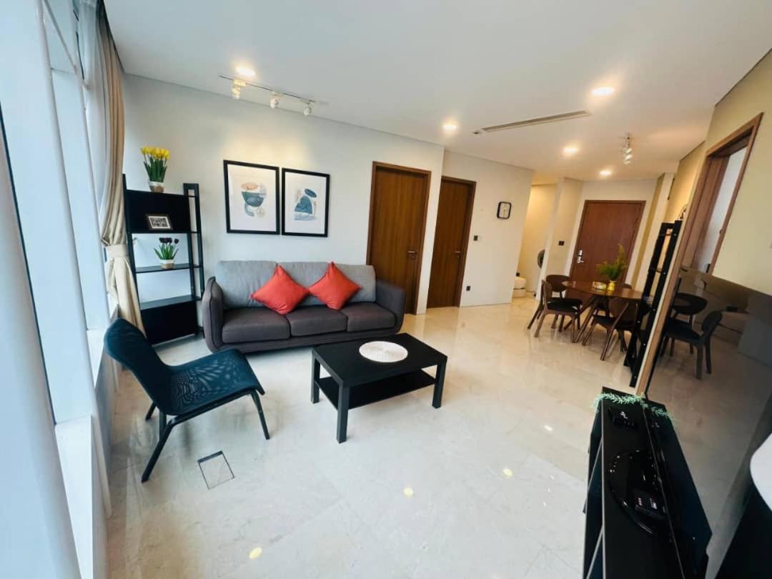Vortex Suites Klcc By Kuala Lumpur Vibes Eksteriør bilde