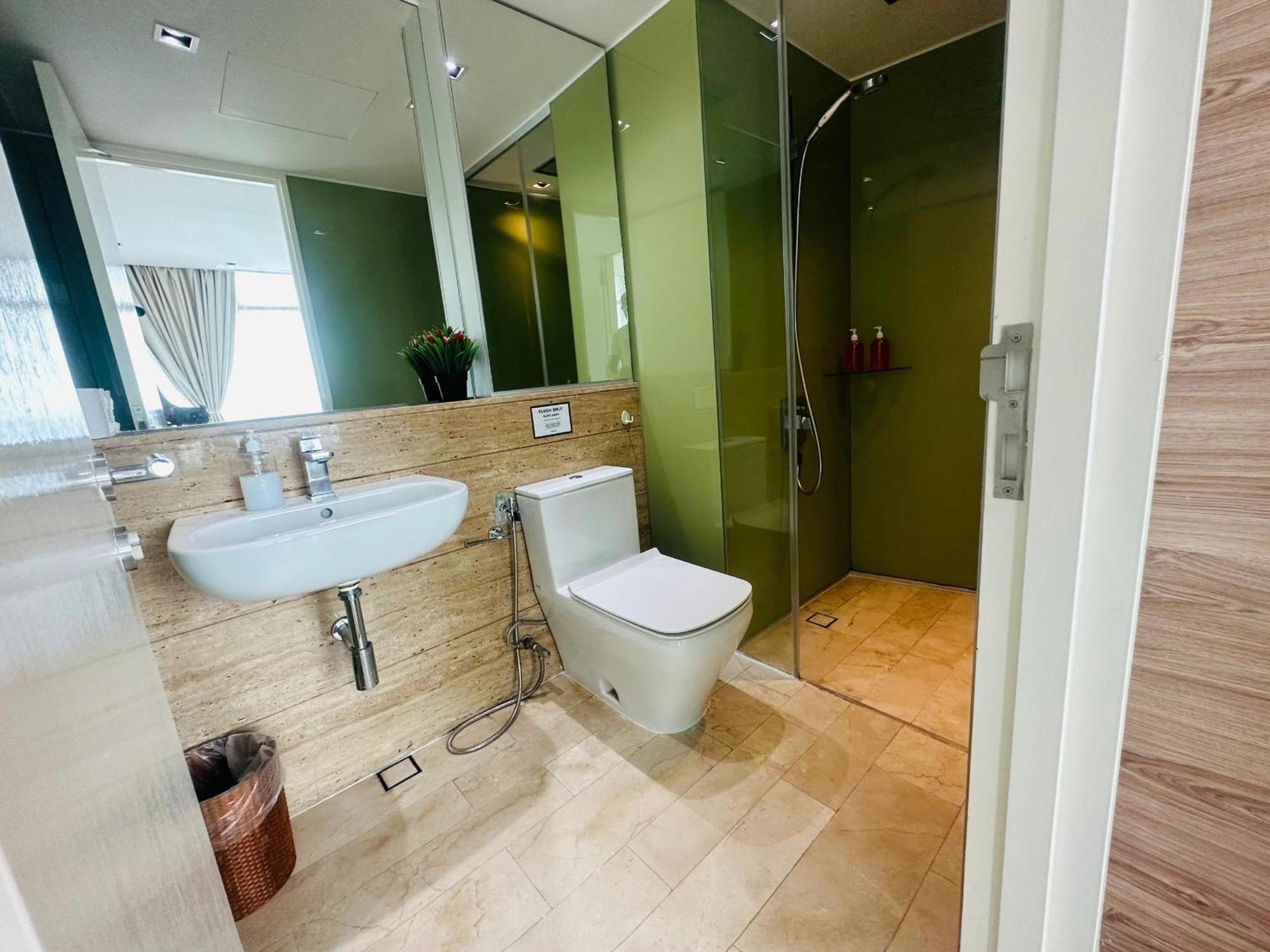 Vortex Suites Klcc By Kuala Lumpur Vibes Eksteriør bilde