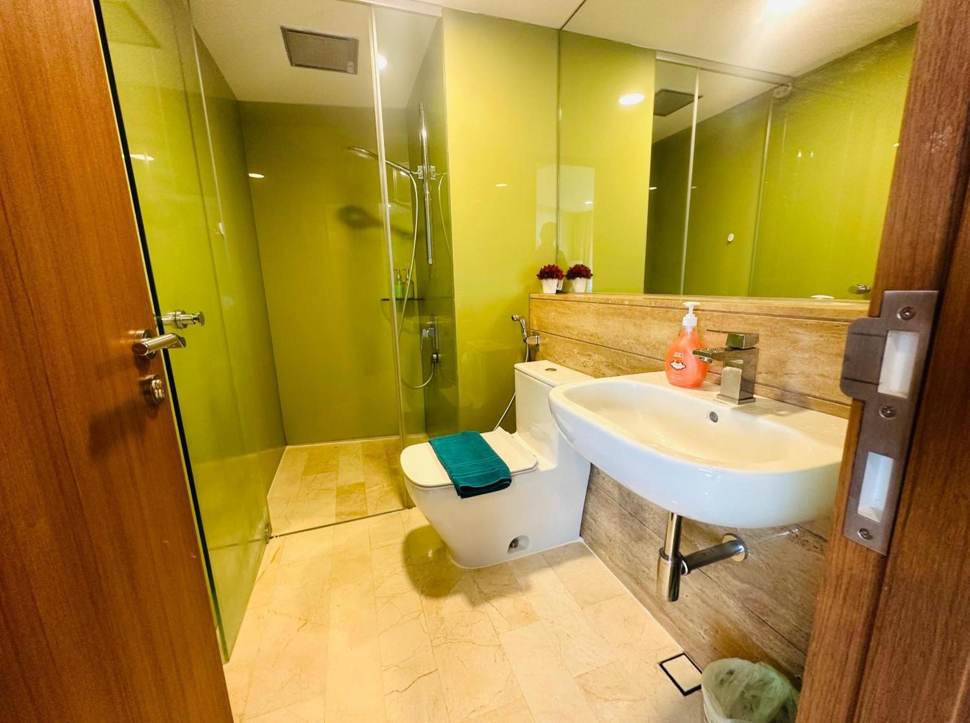 Vortex Suites Klcc By Kuala Lumpur Vibes Eksteriør bilde